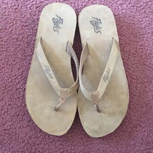 Flojos Woman’s Sandals